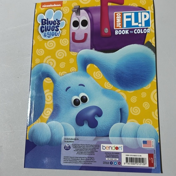 BUNDLE of 5 | random paperback | kids books - Picture 6 of 6